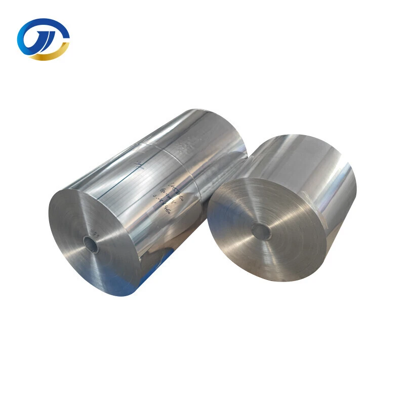 8006 Aluminum Foil