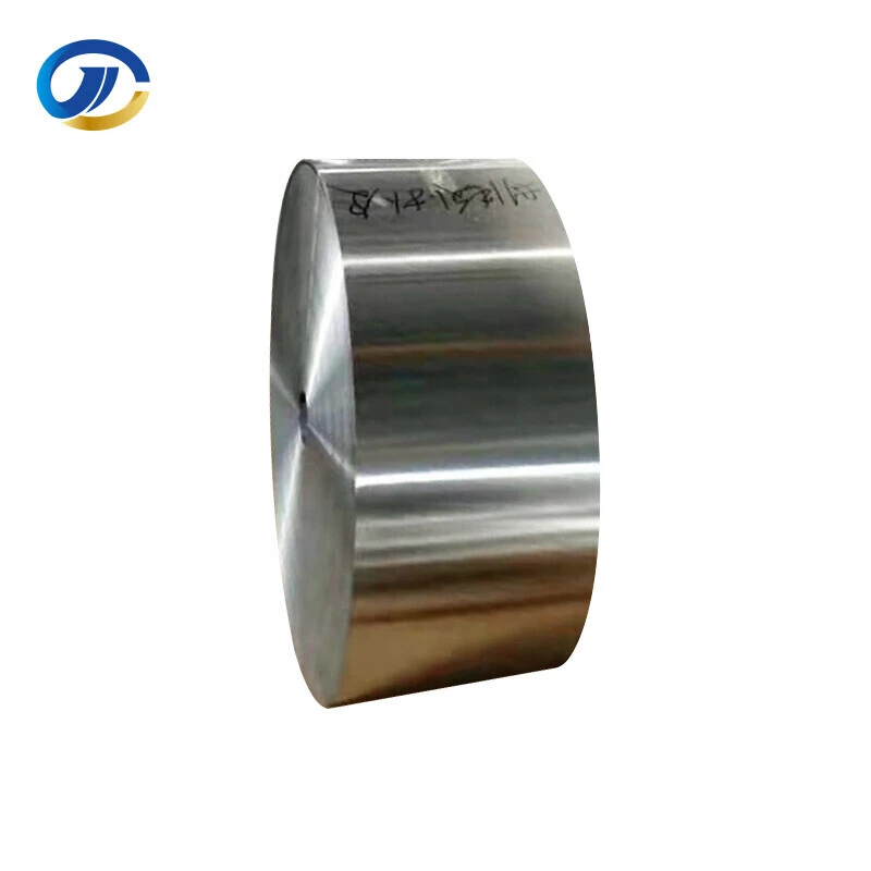 3004 Aluminum Foil