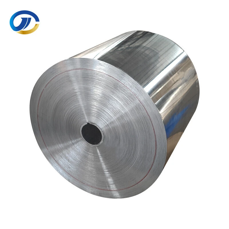 1100 Aluminum Foil