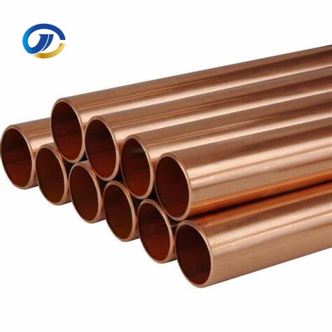 C21000 Copper Pipe