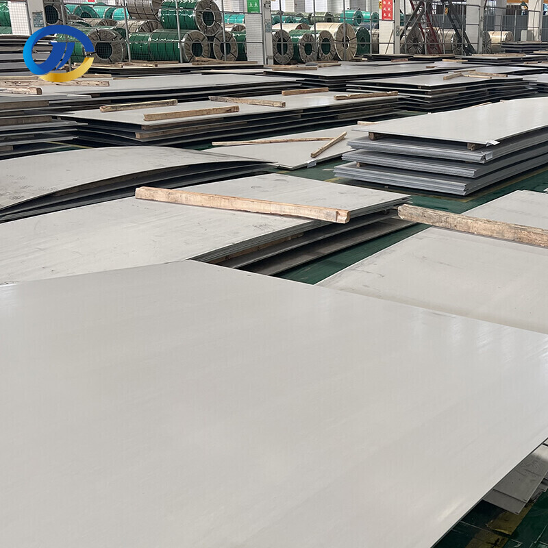 430 Stainless Steel Plate