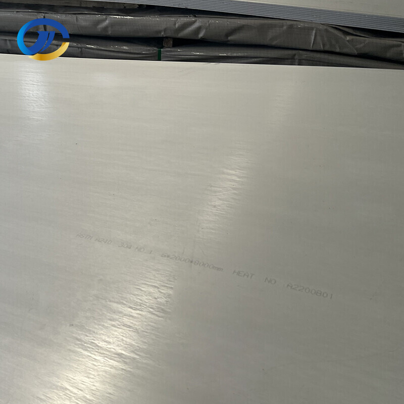 430 Stainless Steel Plate