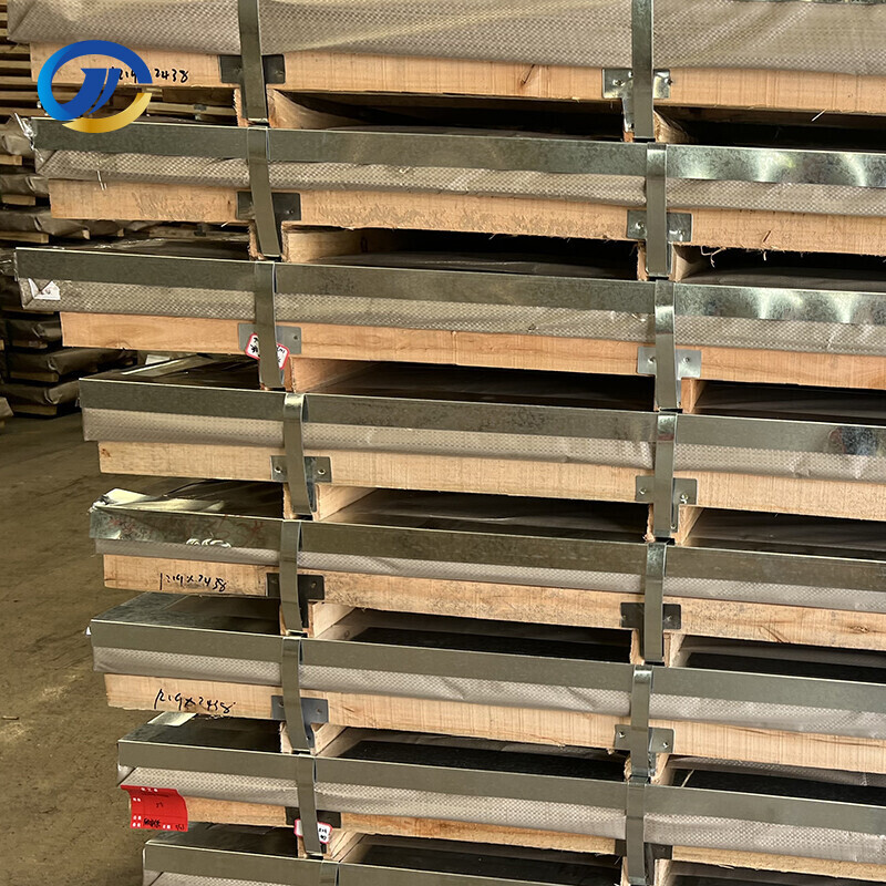 201 Stainless Steel Plate