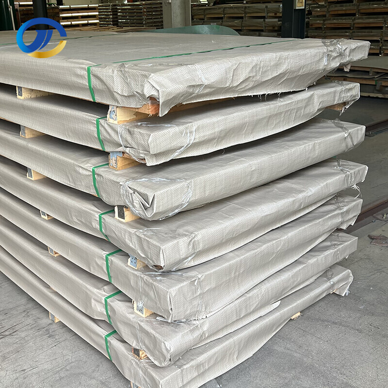 201 Stainless Steel Plate