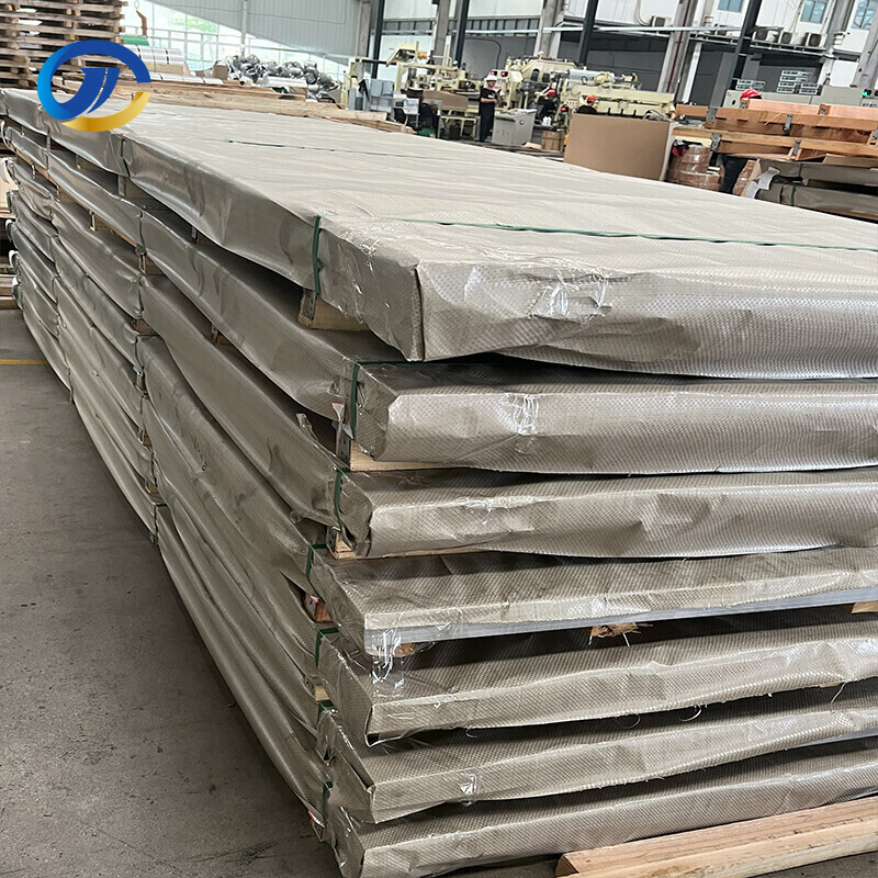 2507 Stainless Steel Plate 2507 Stainless Steel Plate