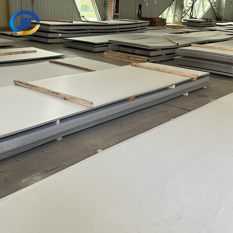 2507 Stainless Steel Plate 2507 Stainless Steel Plate