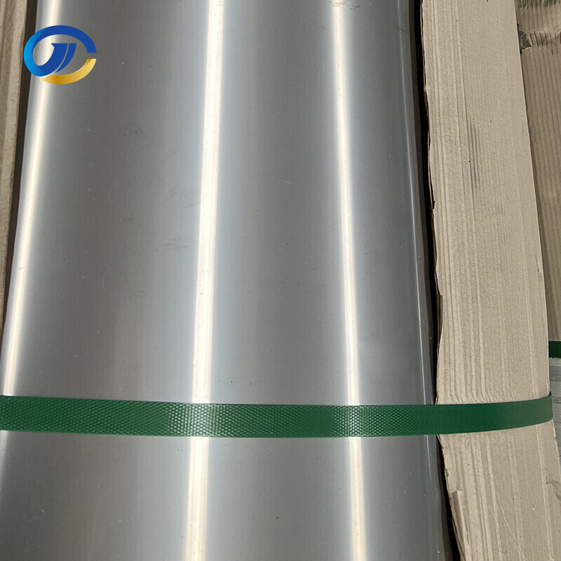 904L Stainless Steel Coil