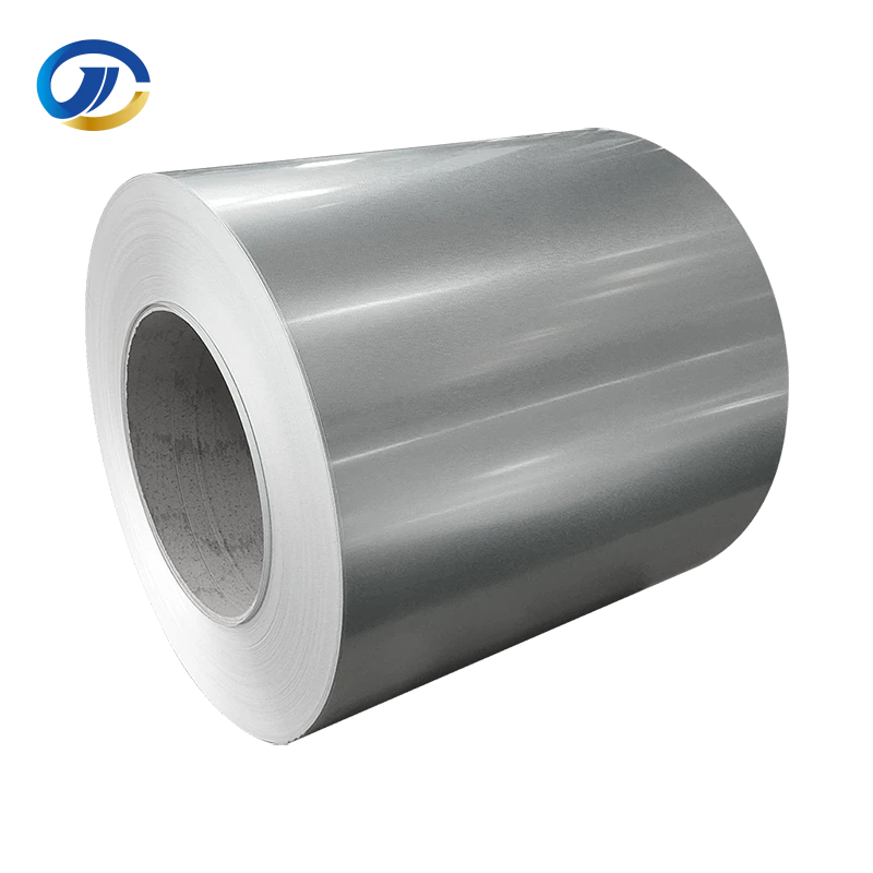 302 Stainless Steel Coil