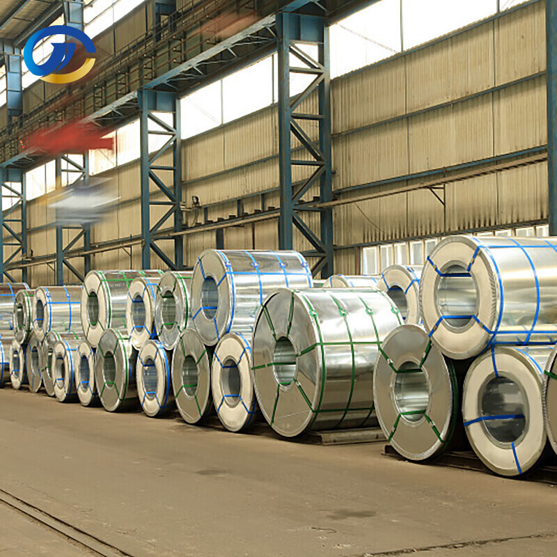 410 Stainless Steel Coil