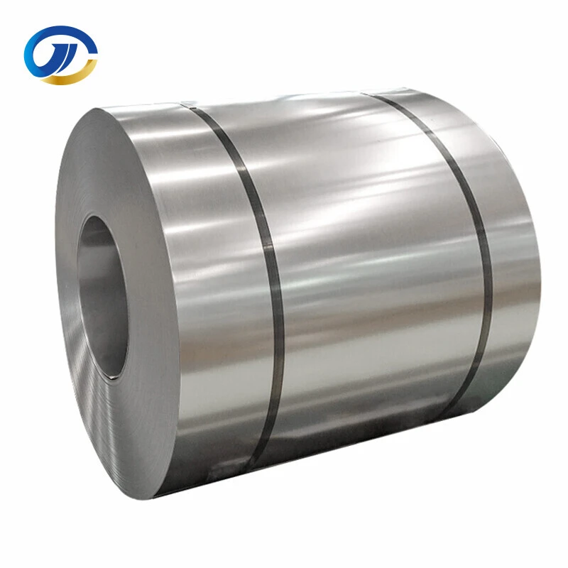 444 Stainless Steel Coil