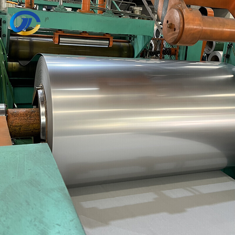 304L Stainless Steel Coil