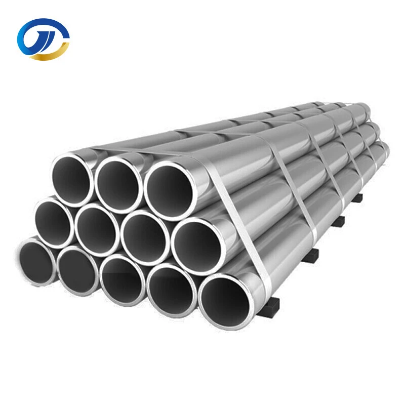 439 Stainless Steel Pipe