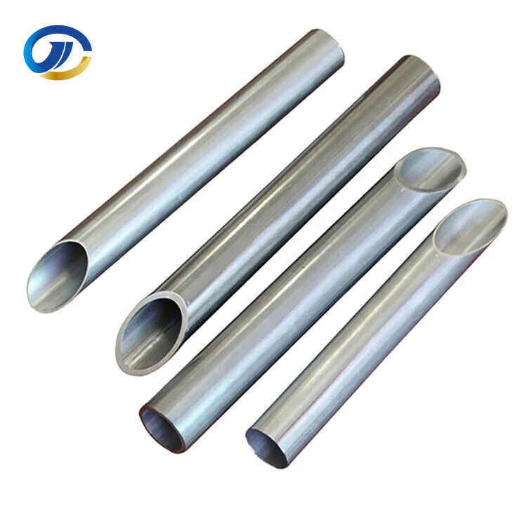 409L Stainless Steel Pipe