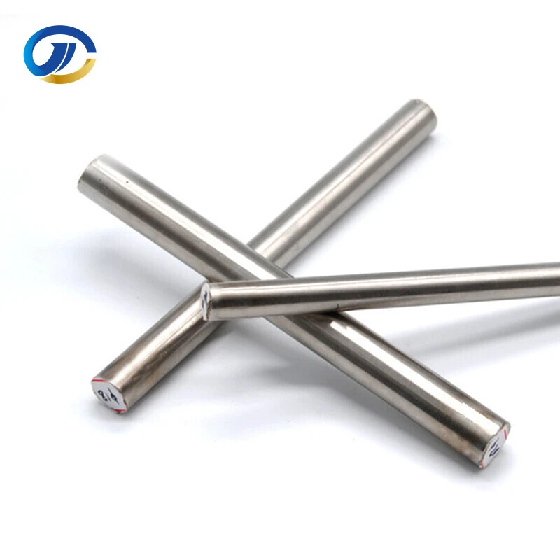 316L Stainless Steel Bar