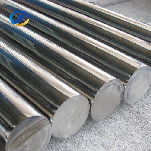 Stainless Steel Bar