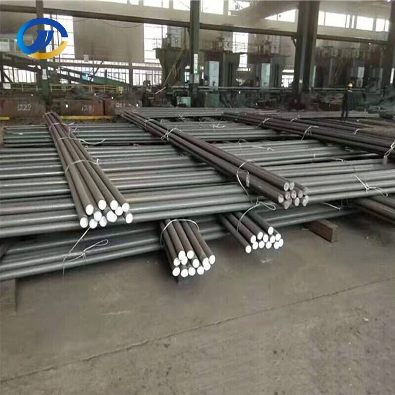 Stainless Steel Bar