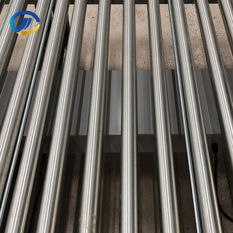 436L Stainless Steel Bar