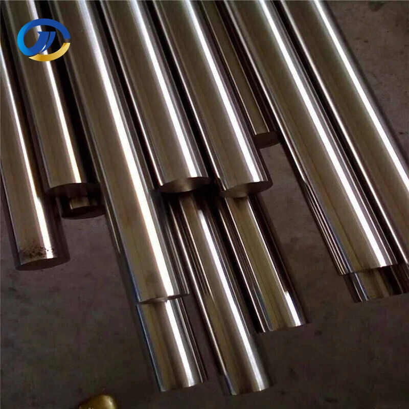 436L Stainless Steel Bar