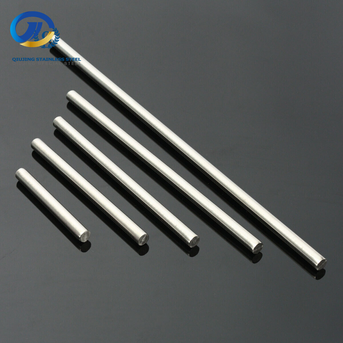 316L Stainless Steel Bar