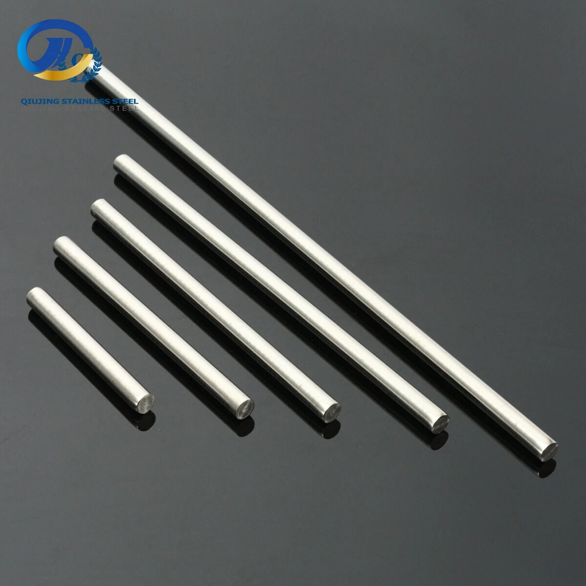 316L Stainless Steel Bar