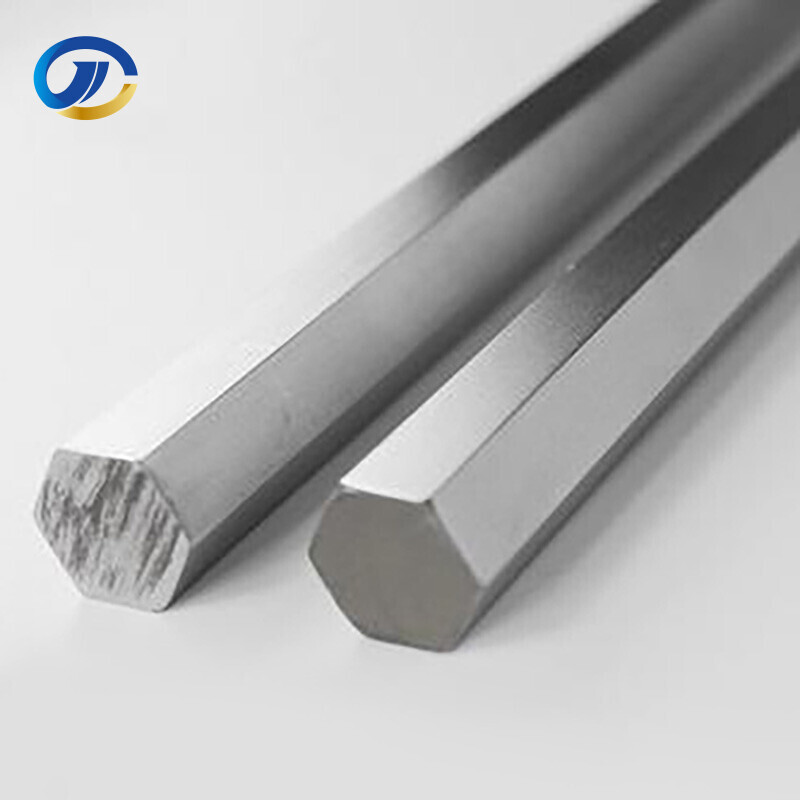 Stainless Steel Hexagonal Bar