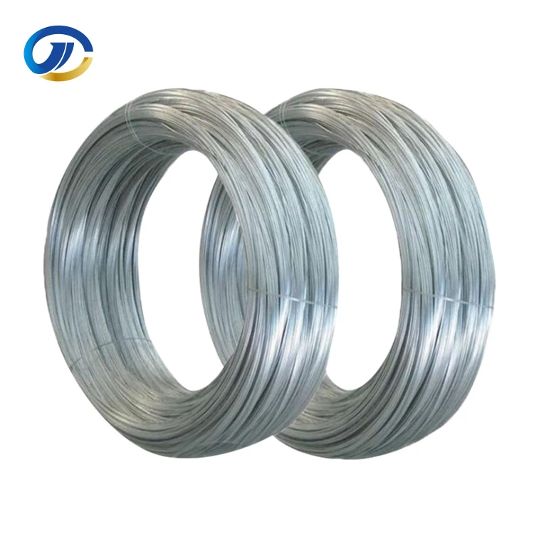 410 Stainless Steel Wire