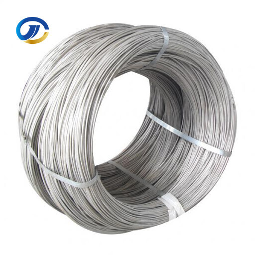 Stainless Steel Wire