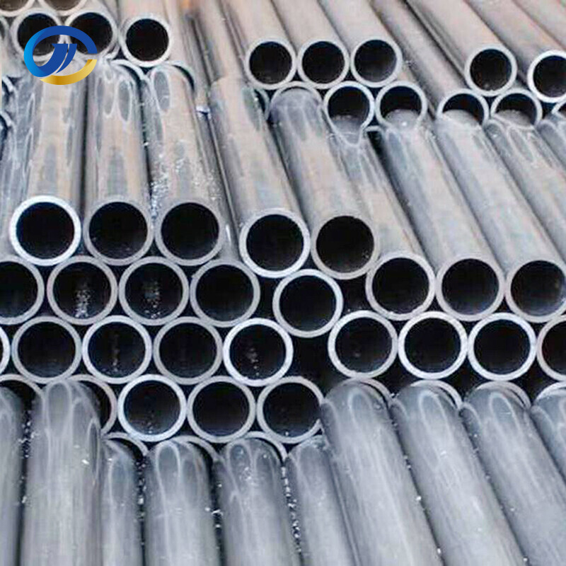 2024 Aluminium Pipe