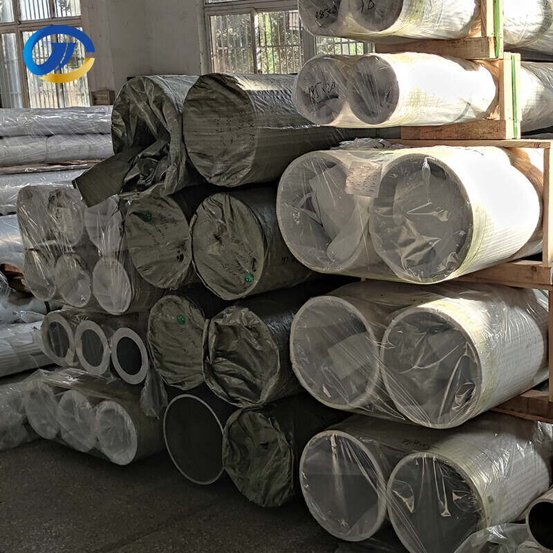 2024 Aluminium Pipe
