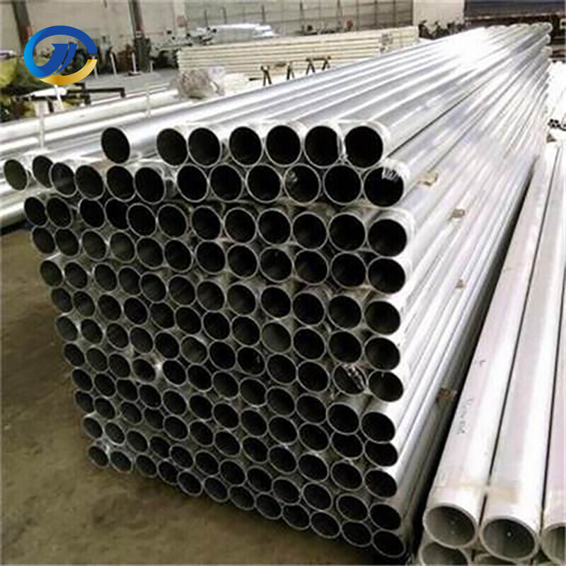 2011 Aluminium Pipe