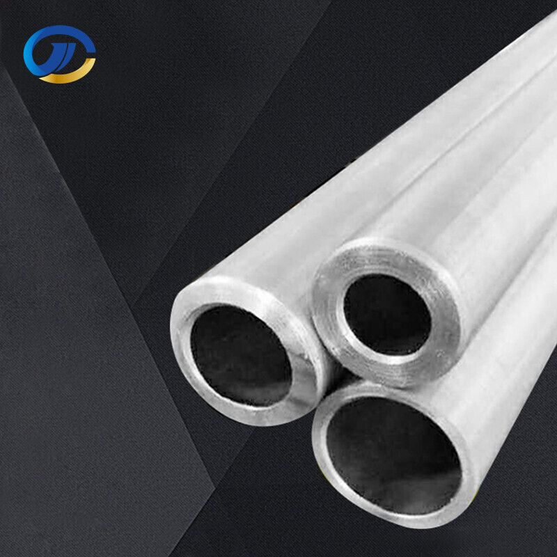 2011 Aluminium Pipe