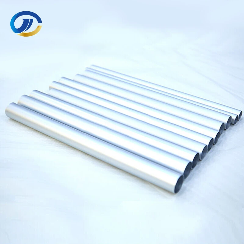 Aluminium Pipe
