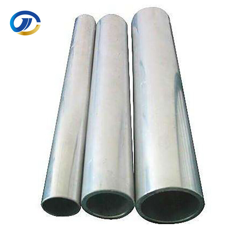 1080 Aluminium Pipe