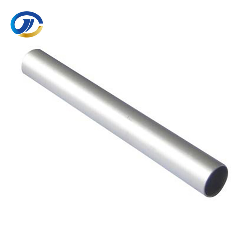 Aluminium Pipe