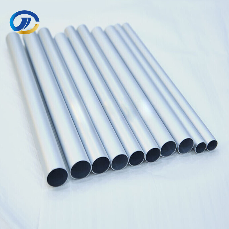 Aluminium Pipe