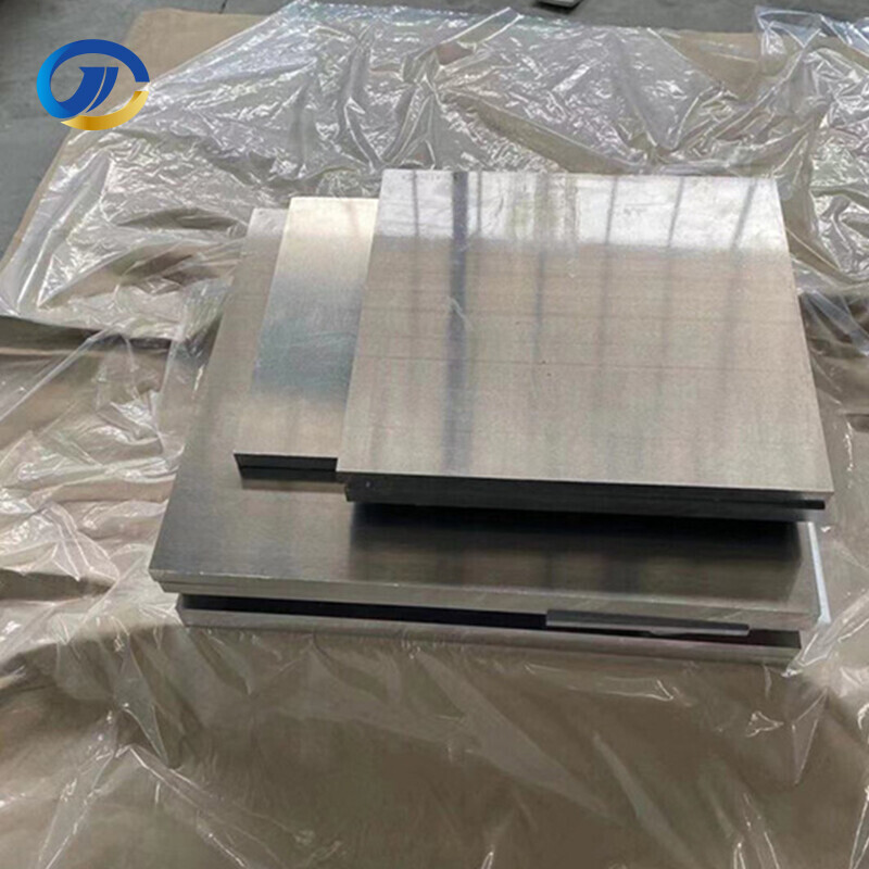 3104 Aluminium Plate