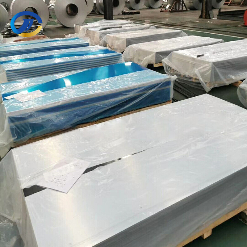 3104 Aluminium Plate