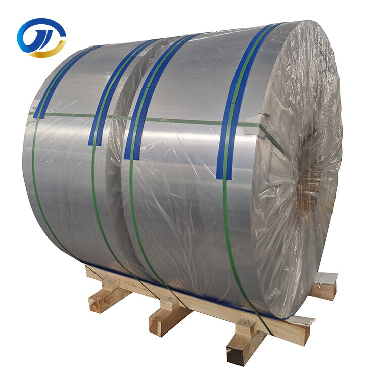 3204 Aluminum Coil