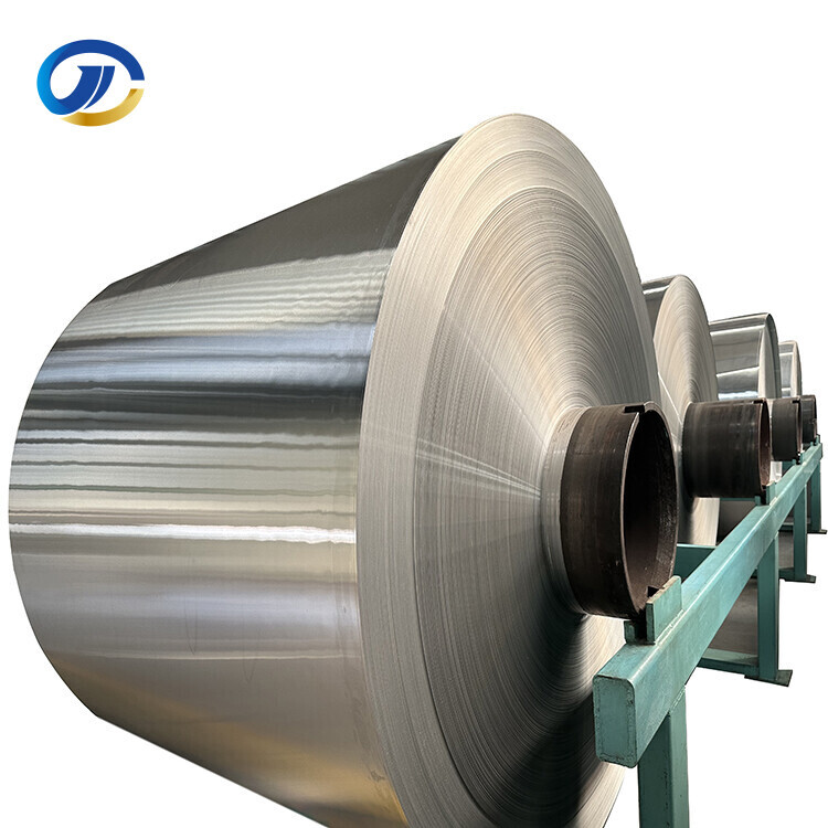 5005 Aluminum Coil