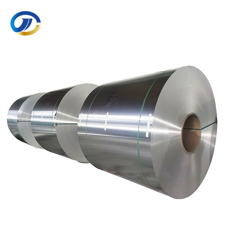 Aluminum Coil
