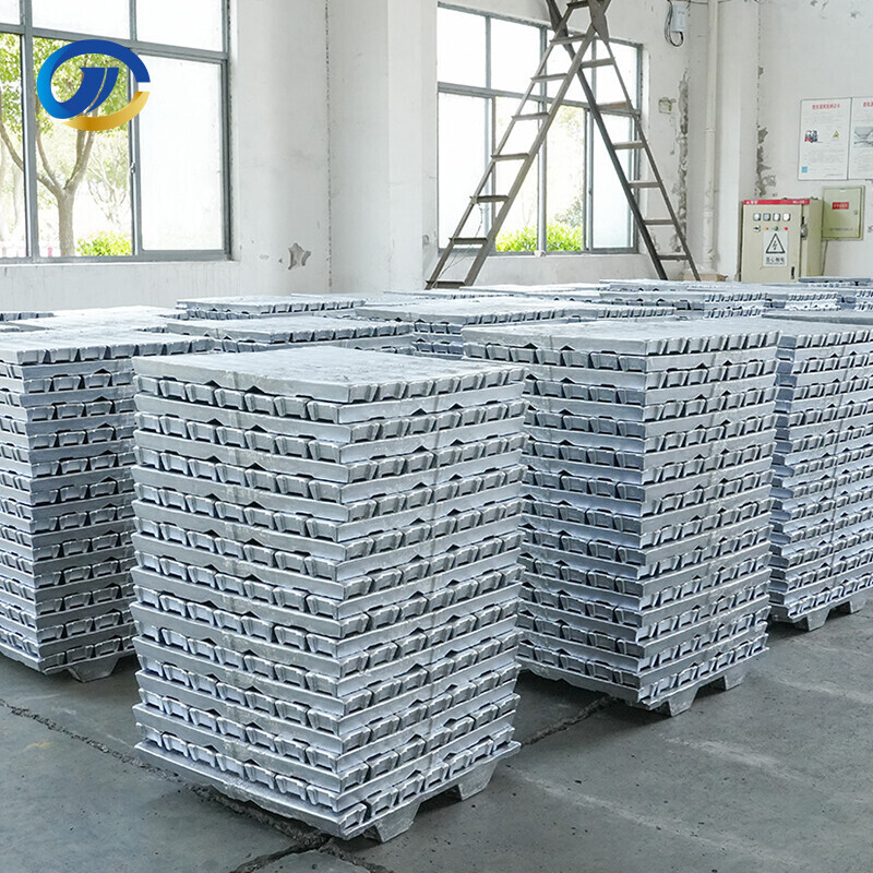 6061  Aluminum Ingot