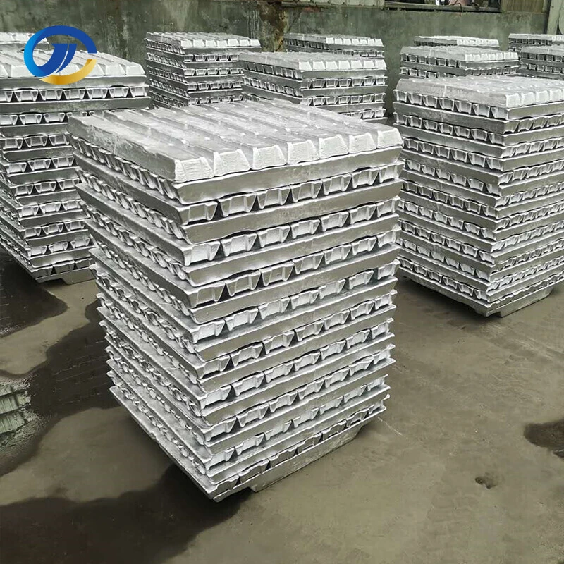 6061  Aluminum Ingot