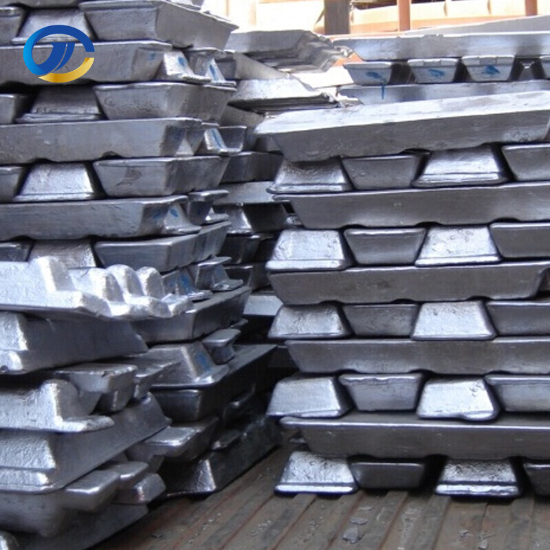 3003  Aluminum Ingot