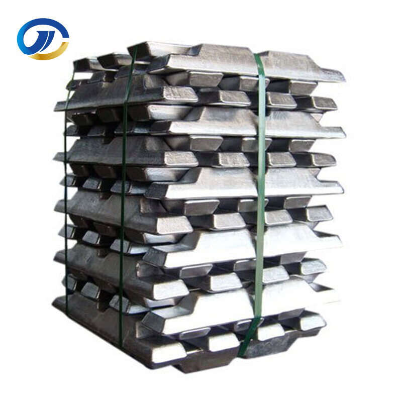 3003  Aluminum Ingot