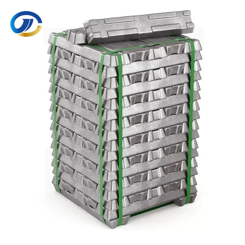  Aluminum Ingot