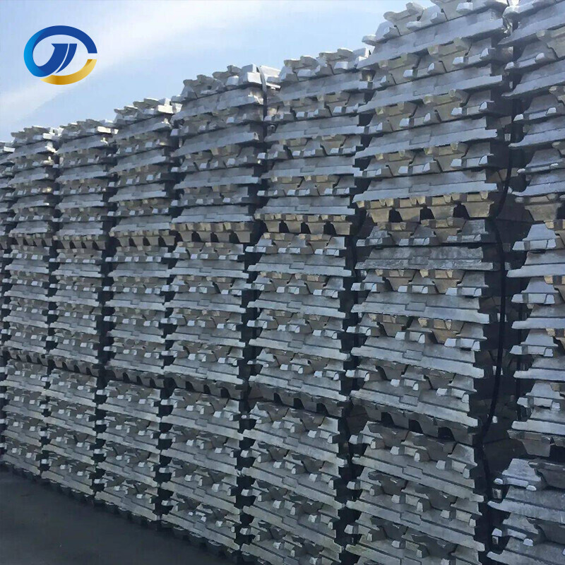  Aluminum Ingot