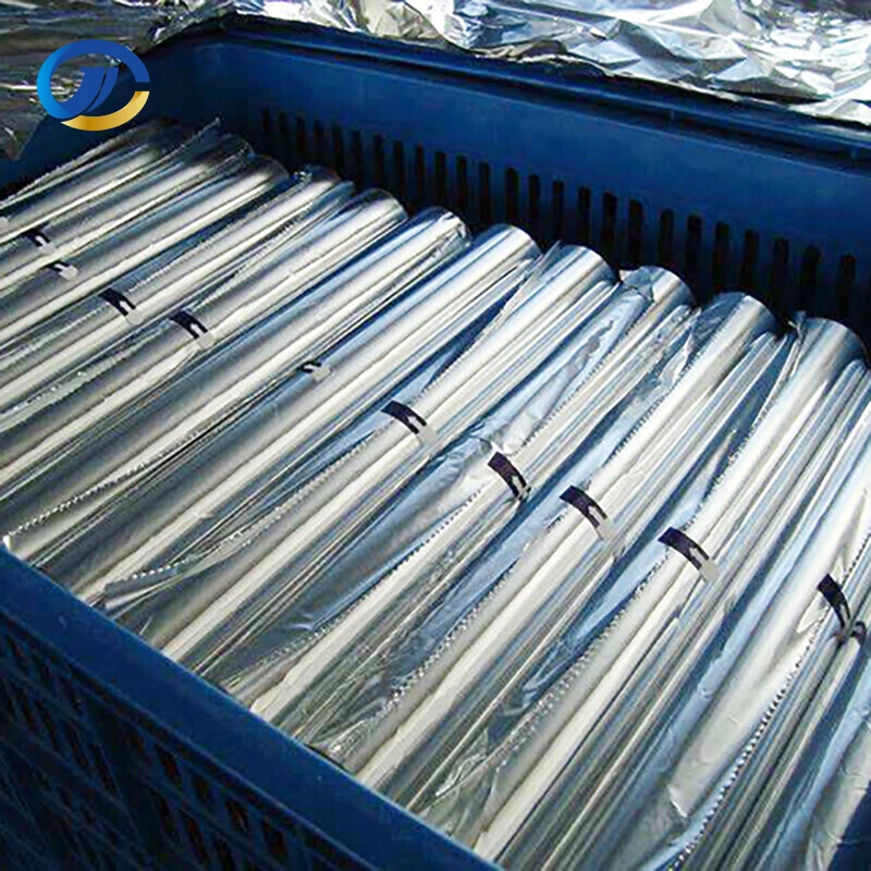 3004 Aluminum Foil