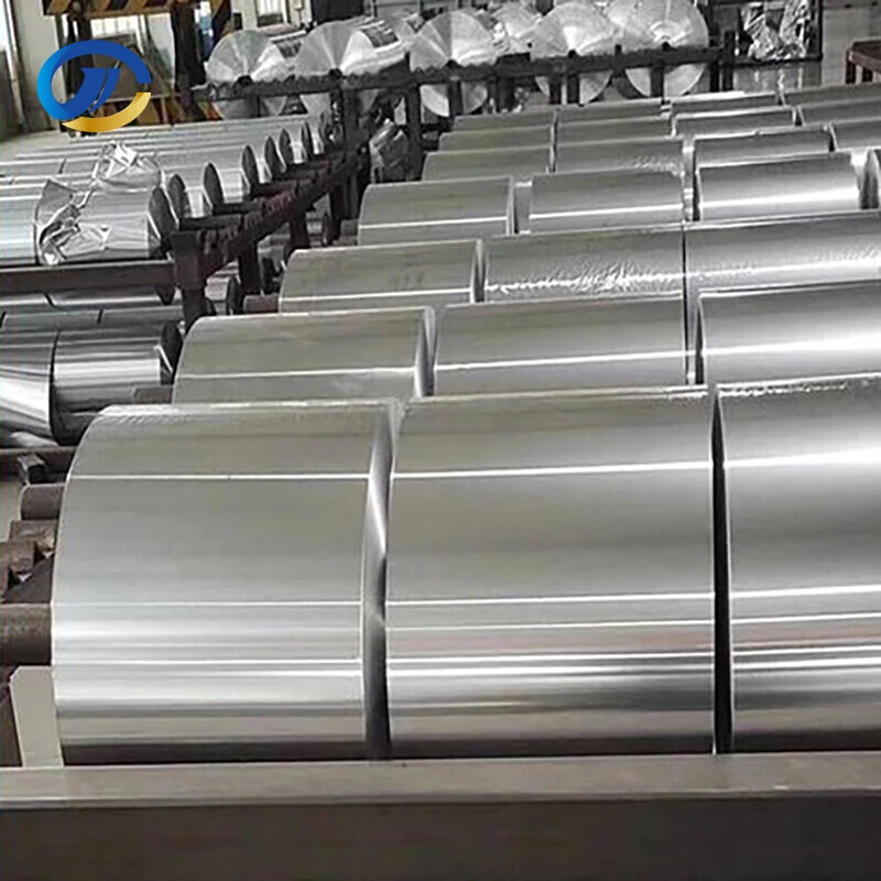 3003 Aluminum Foil