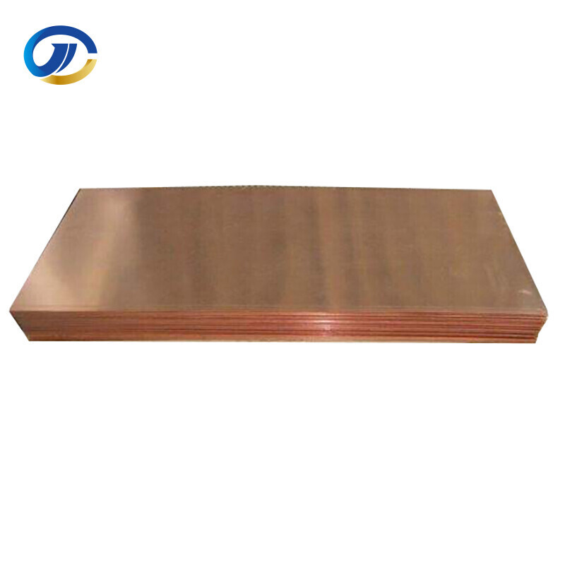 C33200 Copper Plate
