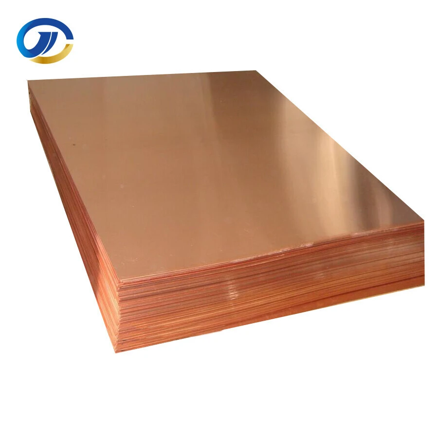 C26130 Copper Plate